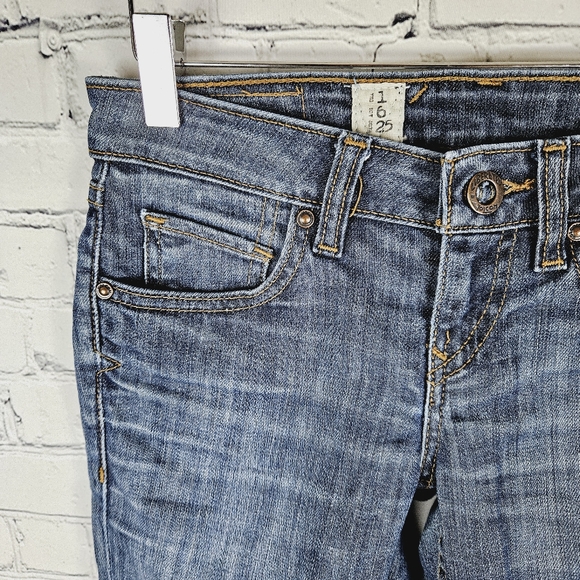 VOLCOM | Stick Skinny jeans - Picture 3 of 9